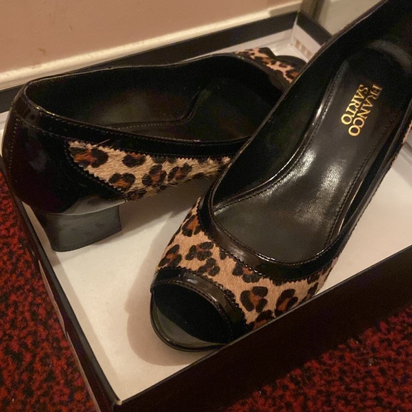 Dune London Franco Sarto - Picture 2 of 6